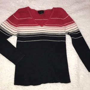 Knitted longsleeve